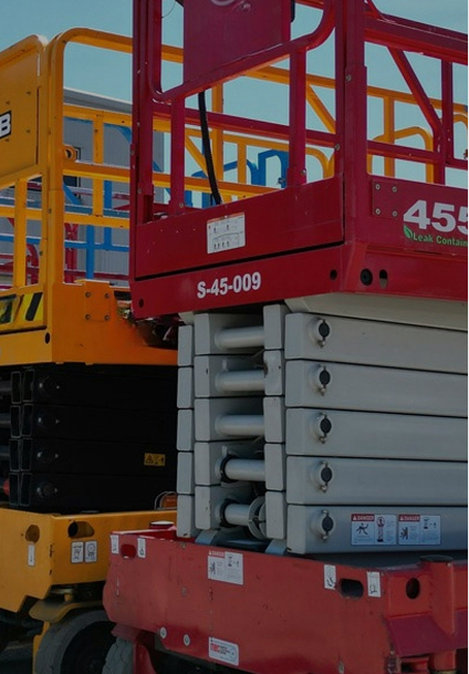 Aerial Work Platforms