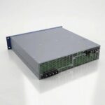 60kW 1000V Rectifier Power Module - Thumbnail 3