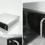 60kW 1000V Rectifier Power Module - Thumbnail 1