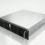 60kW 1000V Rectifier Power Module - Thumbnail 2