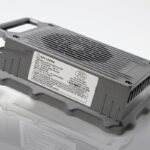 Solterra STTL840CG8410L — 800 W 84 V Certified Portable Charger - Thumbnail 2