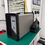 ST-DC7K-CCS2 — 7 kW Portable DC Fast Charger (CCS2) - Thumbnail 2