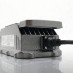 Solterra STTL1350A4825L-DISPLAY — 1350 W 48 V Portable Charger with Display & Buzzer - Thumbnail 4