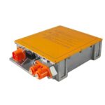 ST-C-9680-3BF — 10 kW 96 V On-Board Charger (3-Phase, IP67) - Thumbnail 2