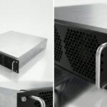 ST1000-60K — 60 kW 1000 V DC Fast-Charging Module - Thumbnail 3