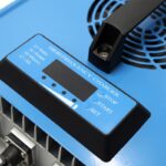 STTL36100PH — 4.5 kW 36 V Forklift Charger (PH Series) - Thumbnail 3
