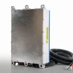 STTL36100PH — 4.5 kW 36 V Forklift Charger (PH Series) - Thumbnail 4