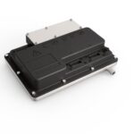 SINPRO DSWF7K6-102 — 7600W Liquid-Cooled Motor Controller for PMSM - Thumbnail 1
