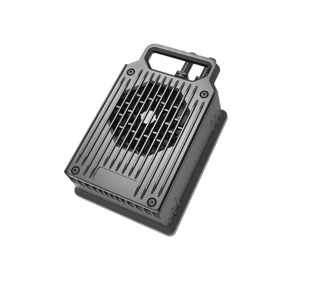 Solterra STTL840A8410L — 840 W 84 V Portable Charger — Portable Chargers (A)