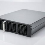 ST1000-40K — 40 kW 1000 V DC Fast-Charging Module - Thumbnail 1