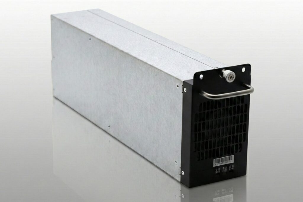 STDR750-10000 — 10 kW High-Frequency DC-DC Module — Power Modules