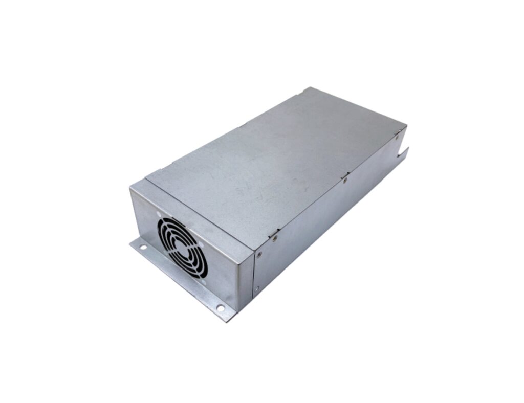 STL48-3K2 — 3.2 kW 48 V Low-Voltage Charging Module — Power Modules