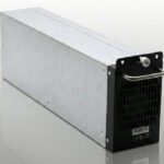 STL60-09K — 9 kW Low-Voltage EV Charging Module - Thumbnail 1