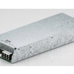 STL64-4K5 — 4.5 kW 64 V Low-Voltage Charging Module - Thumbnail 1