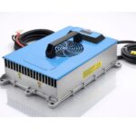 STTL36100PH — 4.5 kW 36 V Forklift Charger (PH Series) - Thumbnail 1