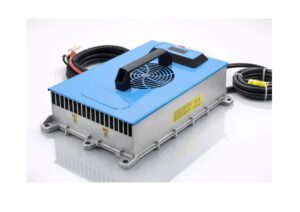STTL4880PH — 4.5 kW 48 V Forklift Charger (PH Series)