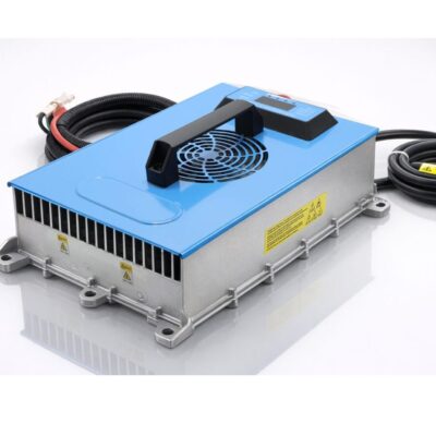 STTL6060PH — 4.5 kW 60 V Forklift Charger (PH Series)
