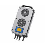 STTL6600T60100L — 6.6 kW 60 V Forklift Charger (T Series) - Thumbnail 1