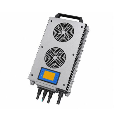 STTL6600T60100L — 6.6 kW 60 V Forklift Charger (T Series)