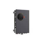 ST-HY6000-48 — 6 kW 48 V Hybrid Solar Inverter (PV + Battery + Grid) - Thumbnail 1