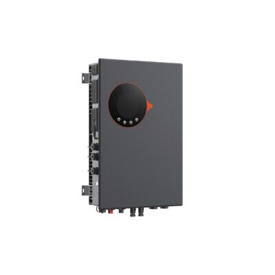 ST-HY6000-48 6 kW 48 V single-phase hybrid solar inverter with PV MPPT and battery support
