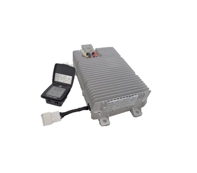 ST-VI1000-24 — 1 kW 24 V Pure Sine-Wave Vehicle Inverter — Inverters