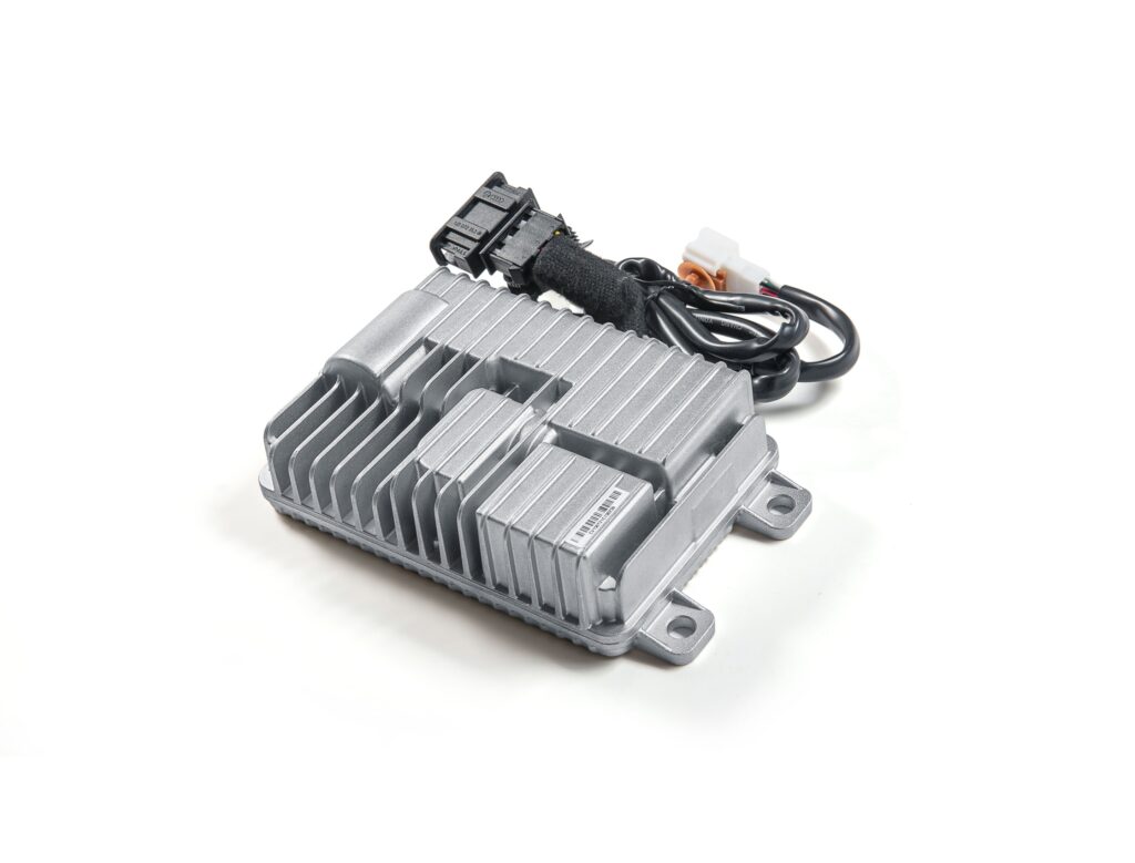 ST-VI150-12 — 150 W 12 V Pure Sine-Wave Vehicle Inverter — Inverters
