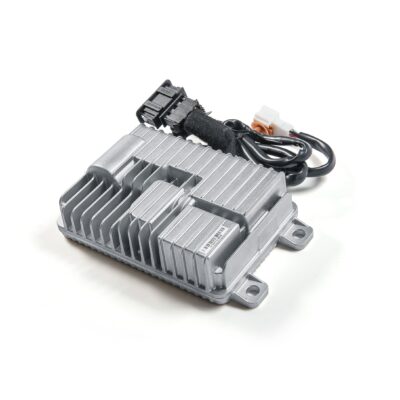 ST-VI150-12 150 W 12 V pure sine-wave vehicle inverter with 220 Vac output socket