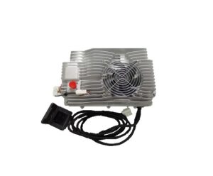 ST-VI2000-24 2 kW 24 V pure sine-wave vehicle inverter converting 24 Vdc to 220 Vac
