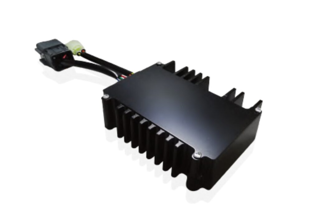 SINPRO STL-VEK168-90-ISO — 168W Isolated DC-DC Converter — DC-DC Modules