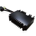 SINPRO STL-VEK168-90-ISO — 168W Isolated DC-DC Converter - Thumbnail 1