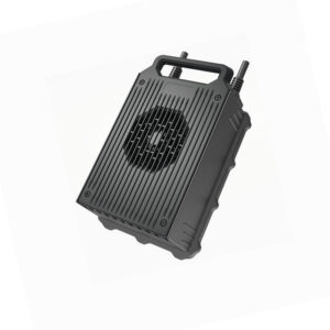 STTL1500CG8415L 1500 W 84 V certified portable EV charger, IP65