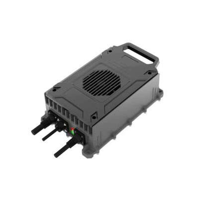 STTL2000BG4835L 1950 W 48 V certified portable EV charger, IP65
