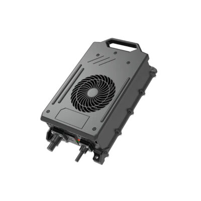 STTL3000BG10025L 2950 W 100 V certified portable EV charger, IP65