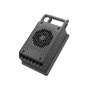 STTL480BG4810L 480 W 48 V certified portable EV charger, IP65