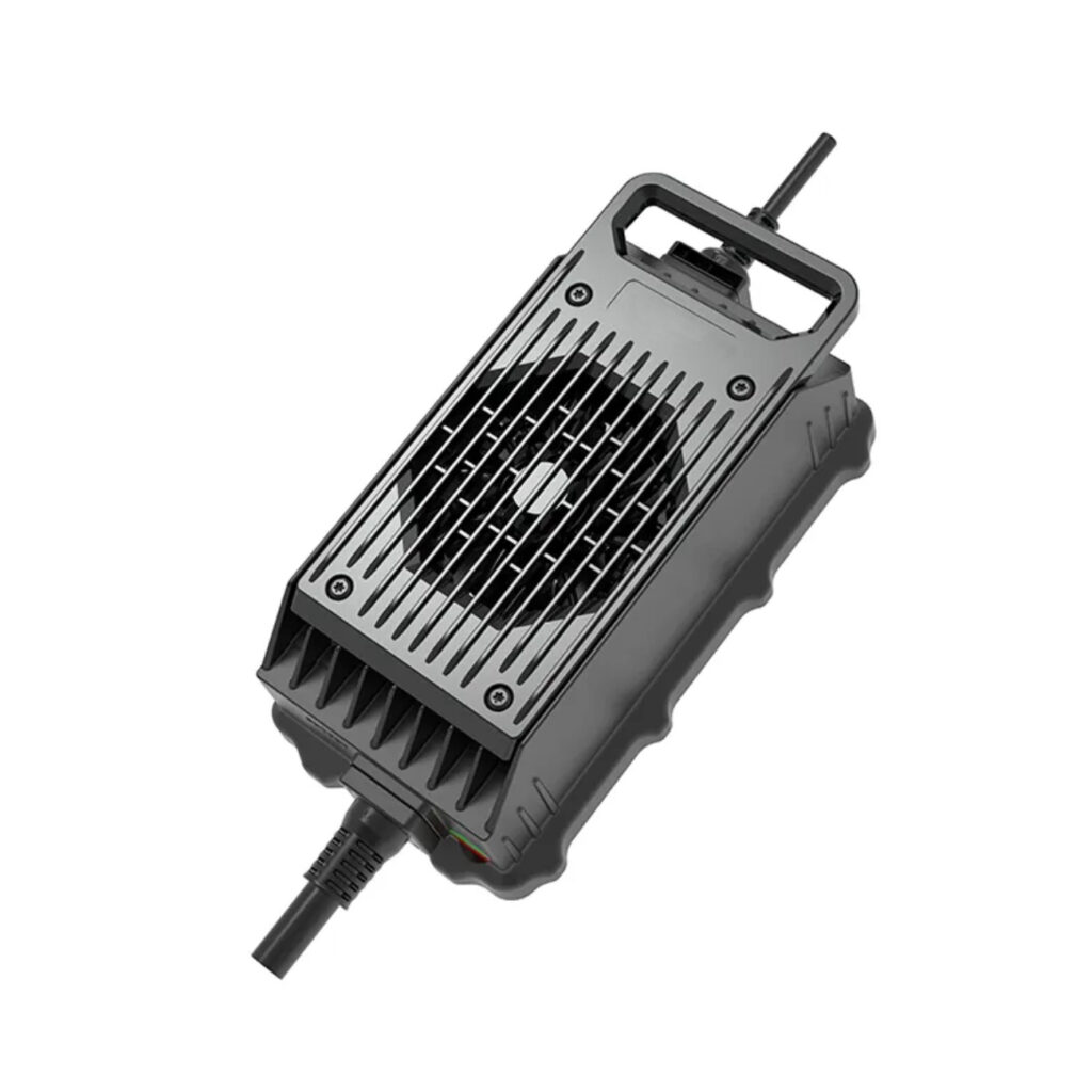 Solterra STTL1350A8418L — 1350 W 84 V Portable Charger — Portable Chargers (A)