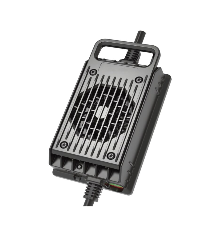 Solterra STTL336A6006L — 375 W 60 V Portable Charger — Portable Chargers (A)