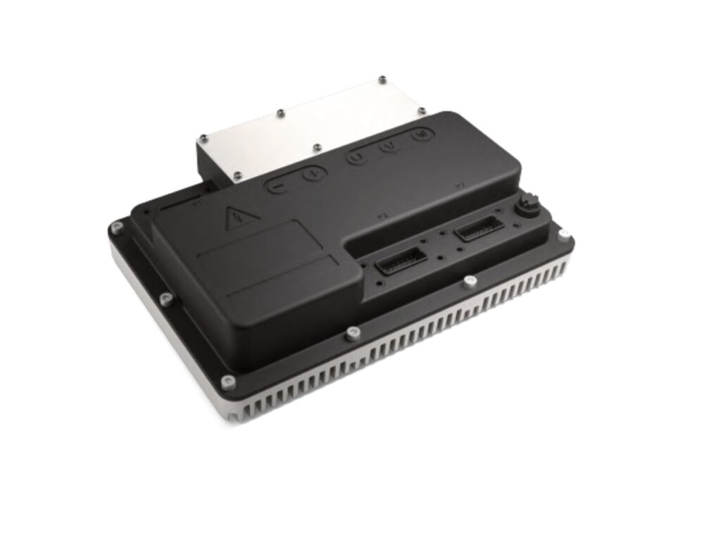 SINPRO DSAF6K0-101 — Air-Cooled Motor Controller — Motor&Motor Controller