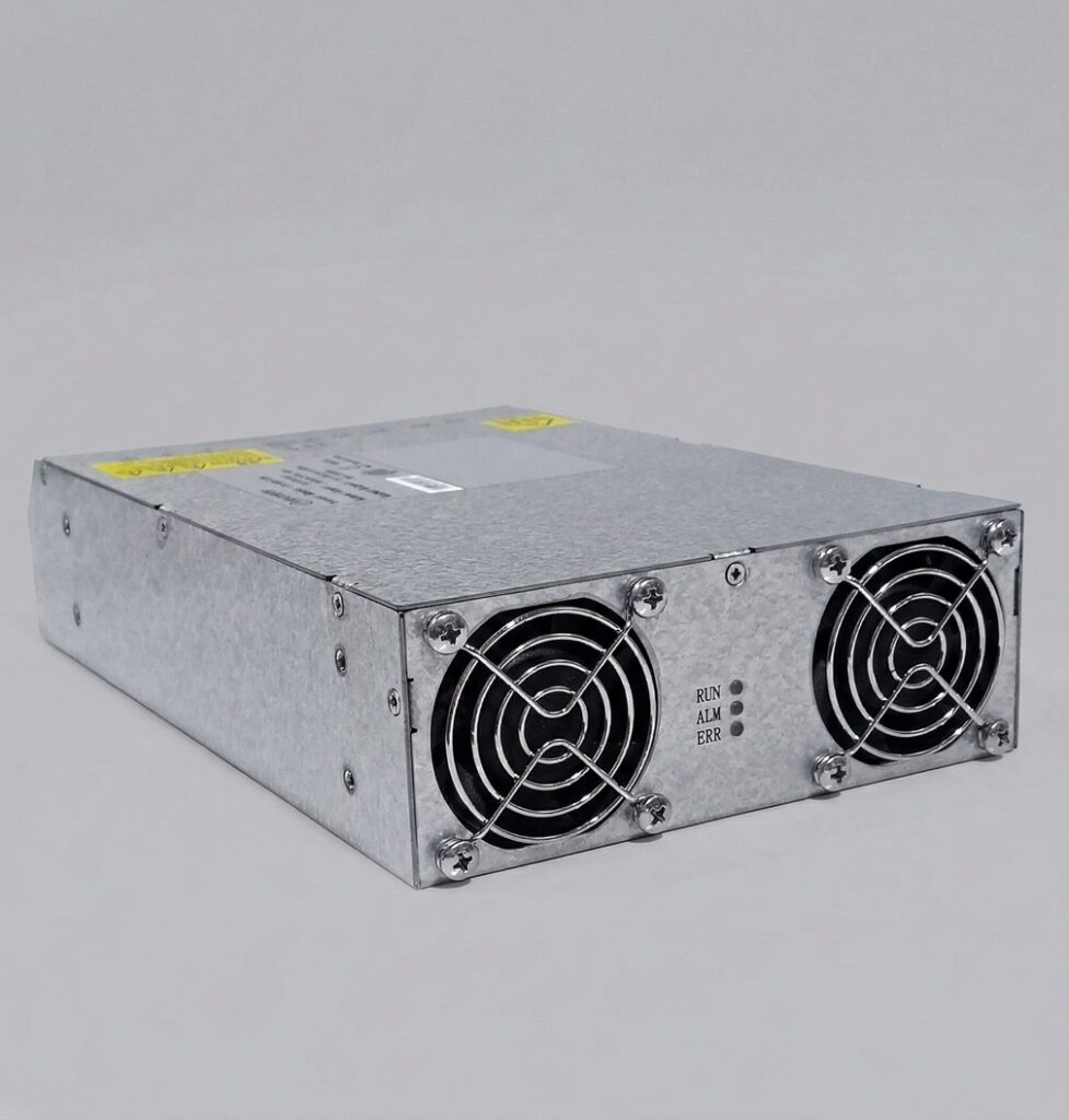 STL120-06K — 6 kW Wide-Output Charging Module — Power Modules