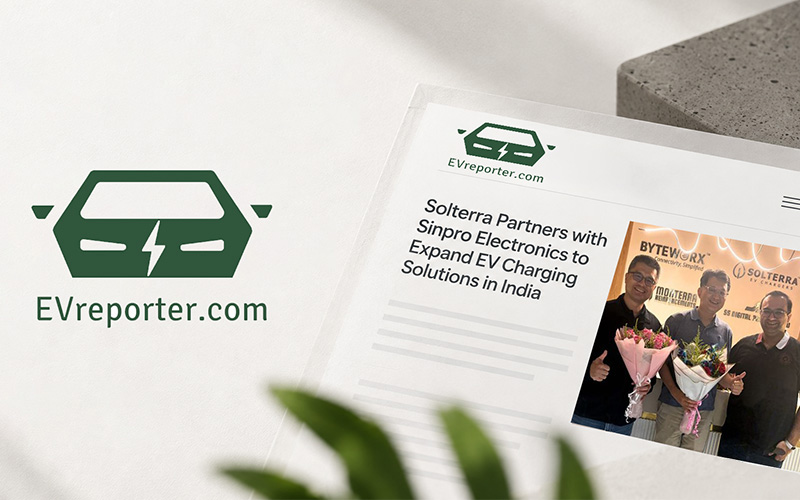 Solterra Technologies Sinpro Electronics